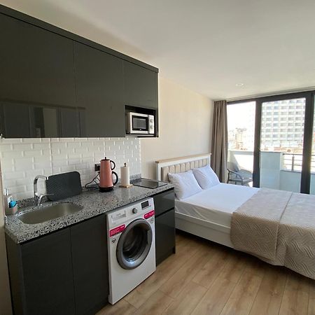 Royal Homes 704 Antalya Zewnętrze zdjęcie