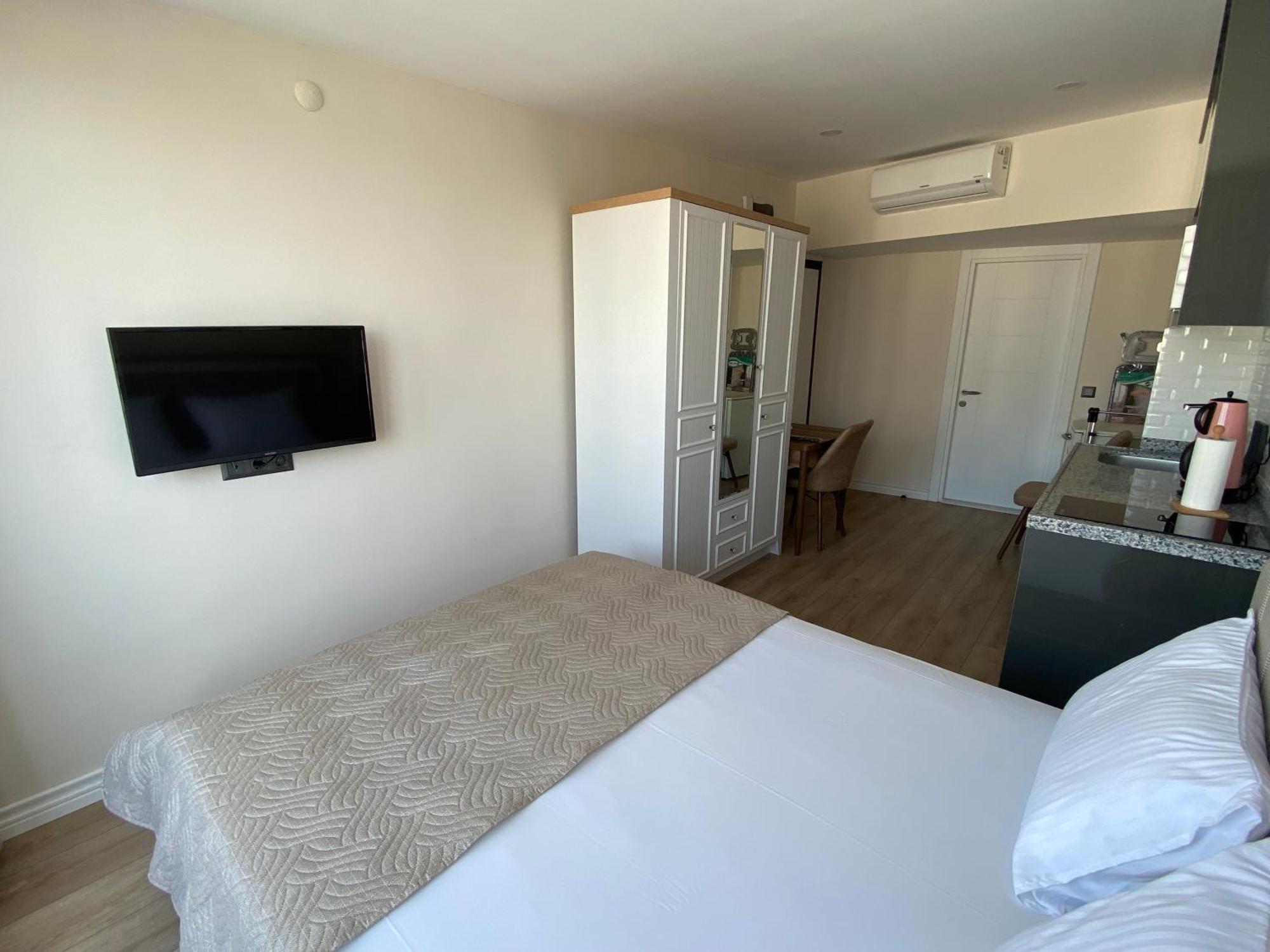 Royal Homes 704 Antalya Zewnętrze zdjęcie